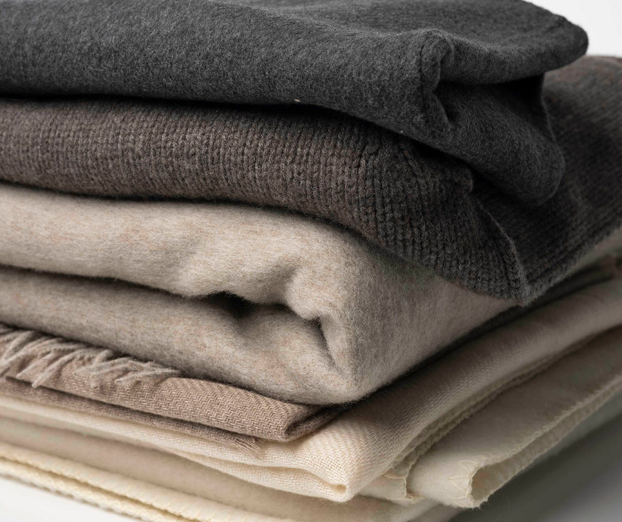 How to Care for Your Cashmere