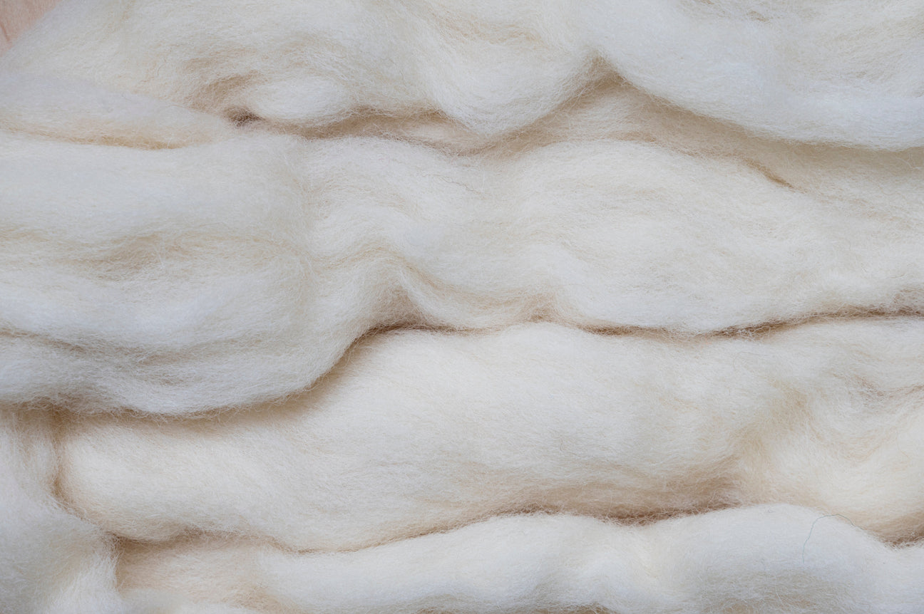 What Makes Cashmere So Soft and Special?