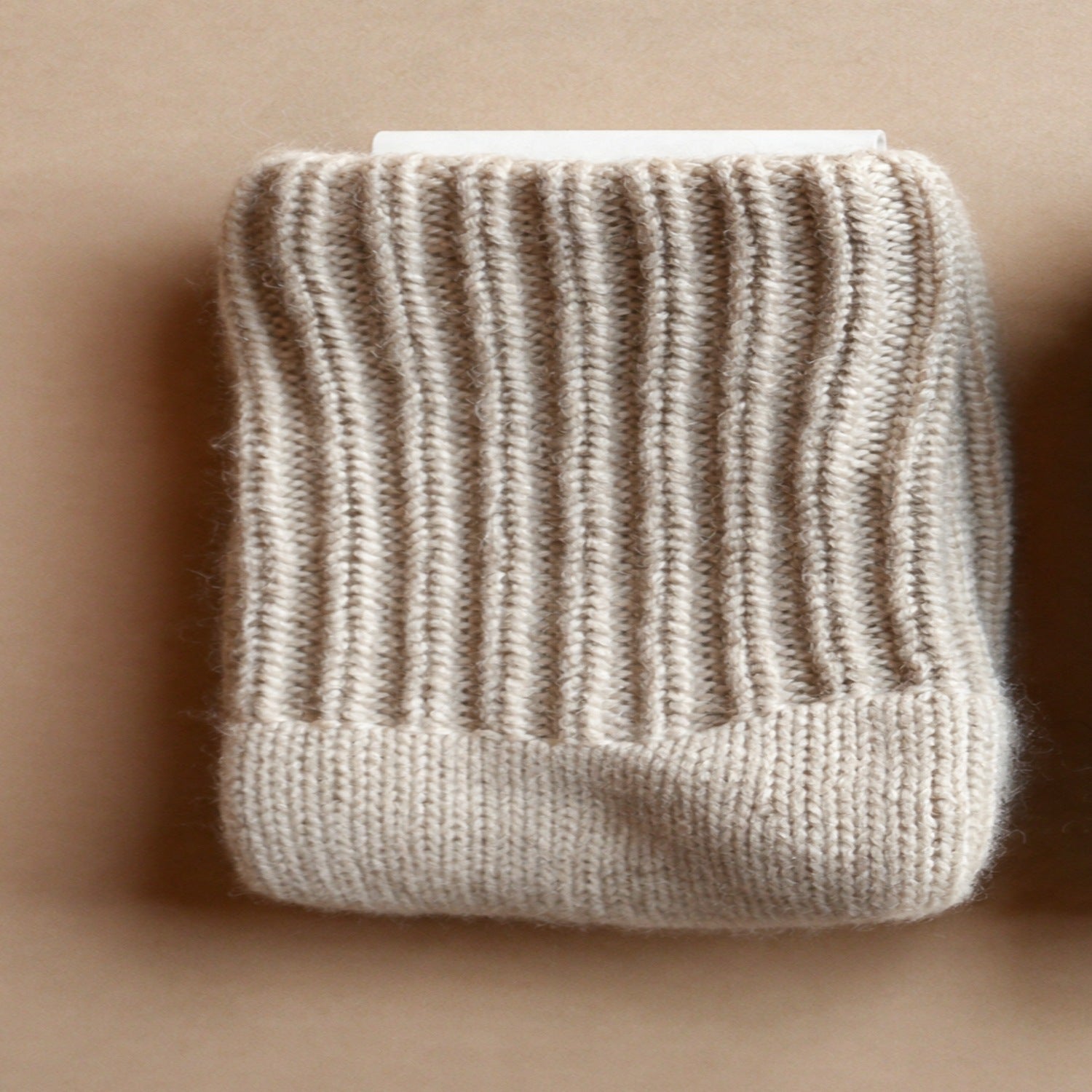 Cabin Socks in Oatmeal