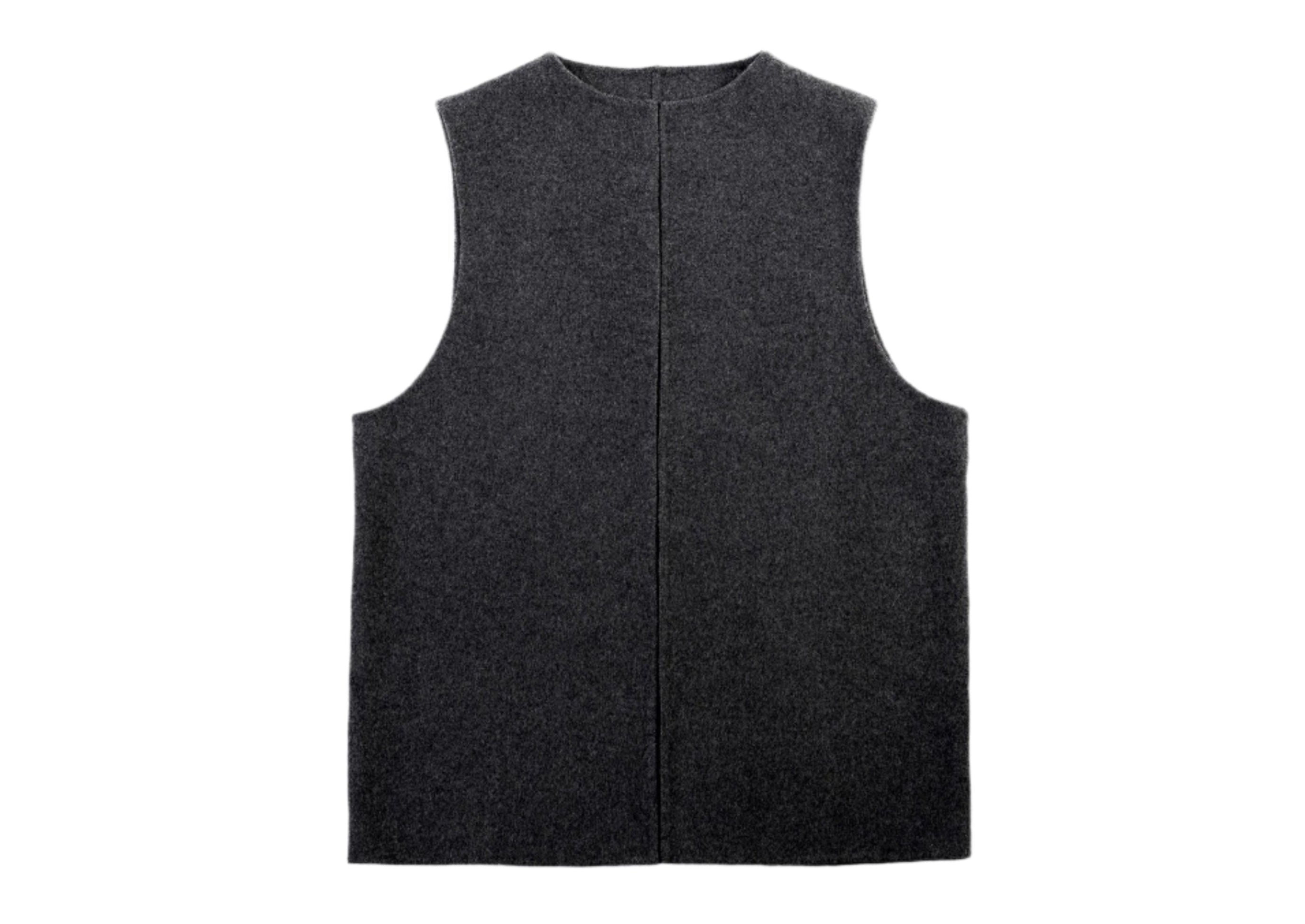 Prime Cashmere Vest