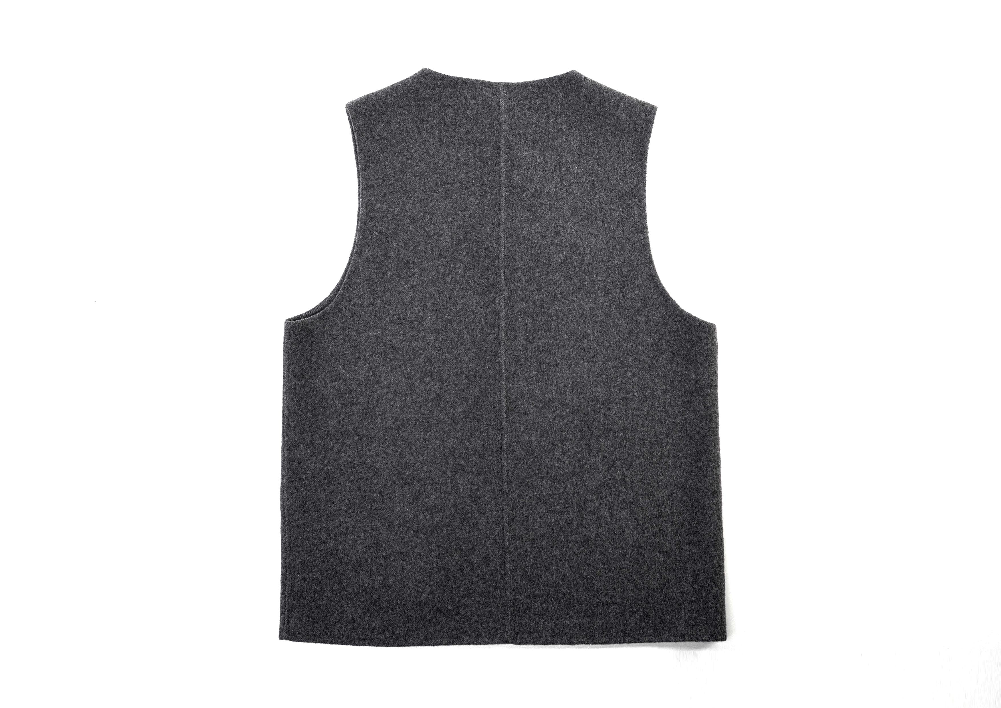 Prime Cashmere Vest