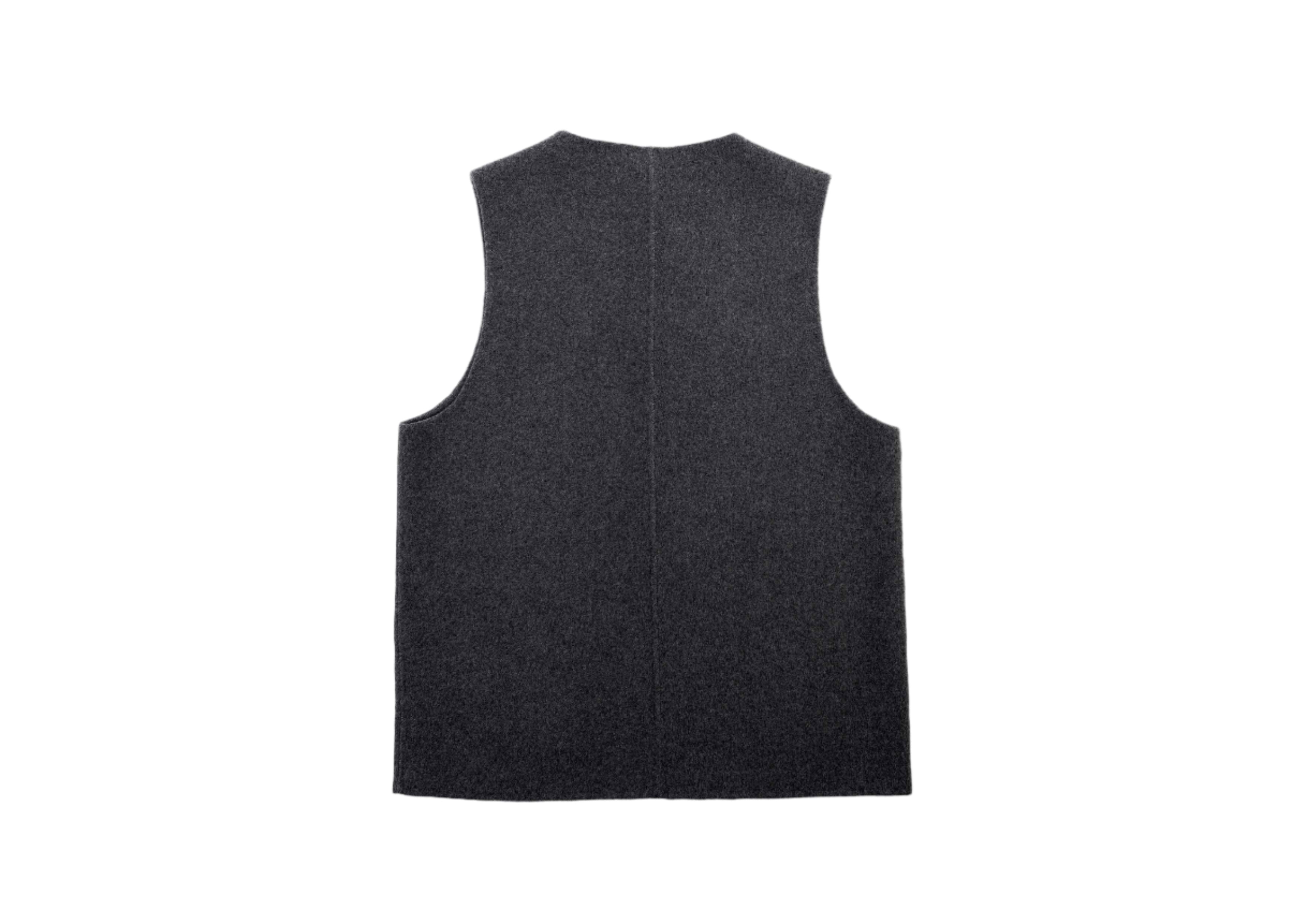 Prime Cashmere Vest