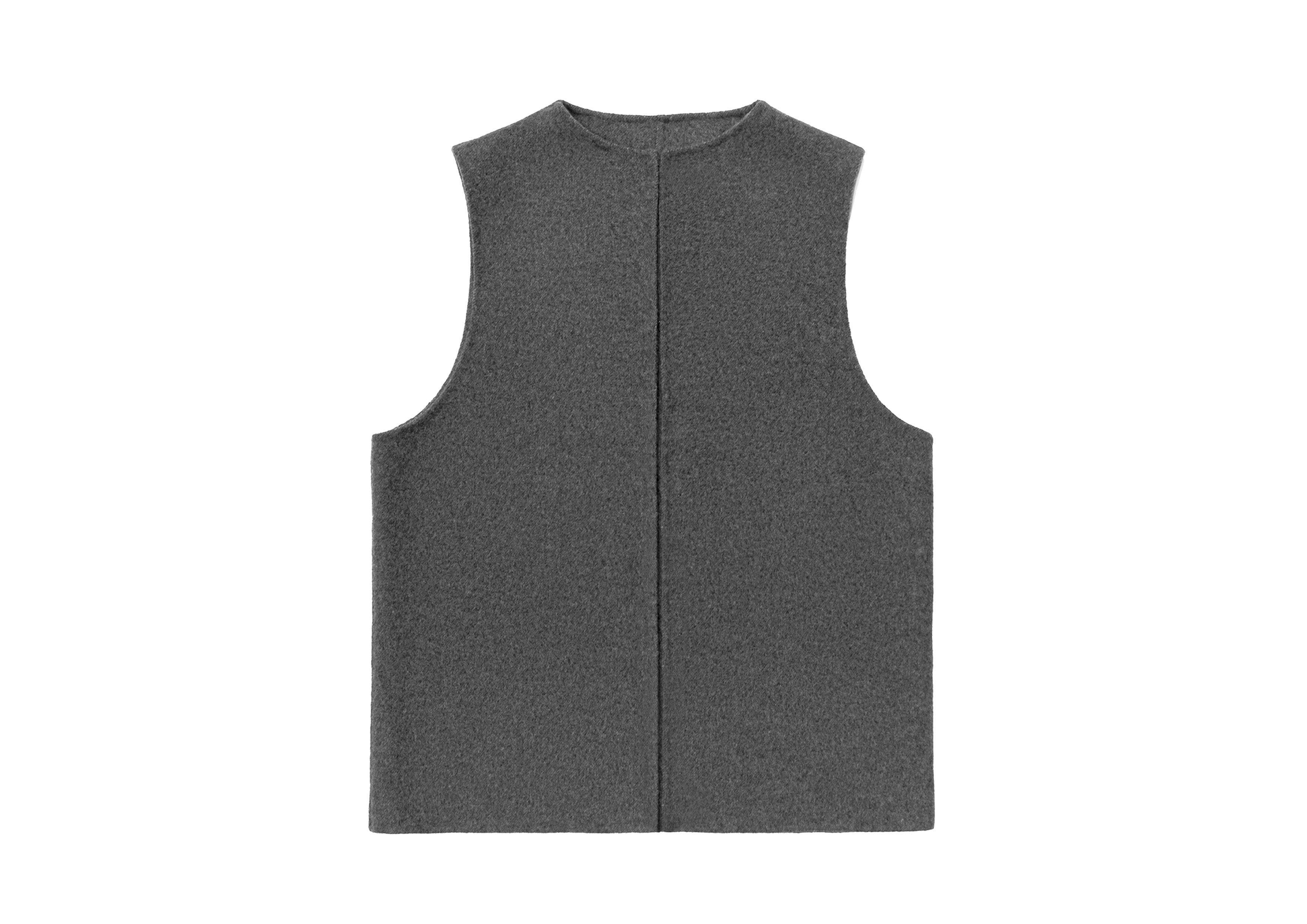 Prime Cashmere Vest