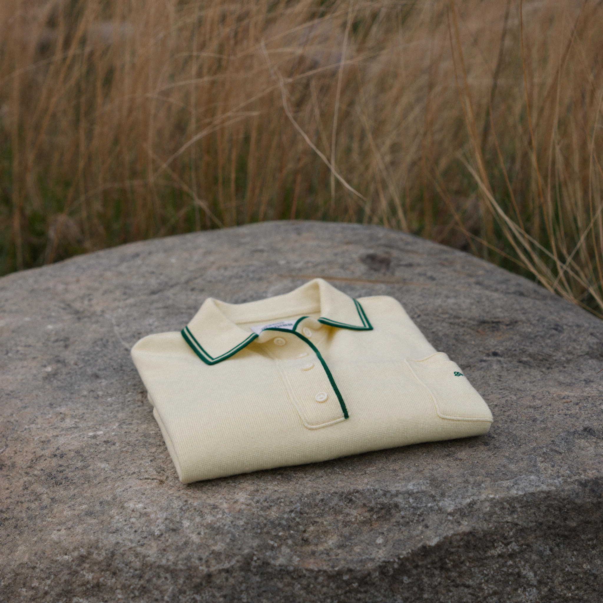 Capsule Polo still life