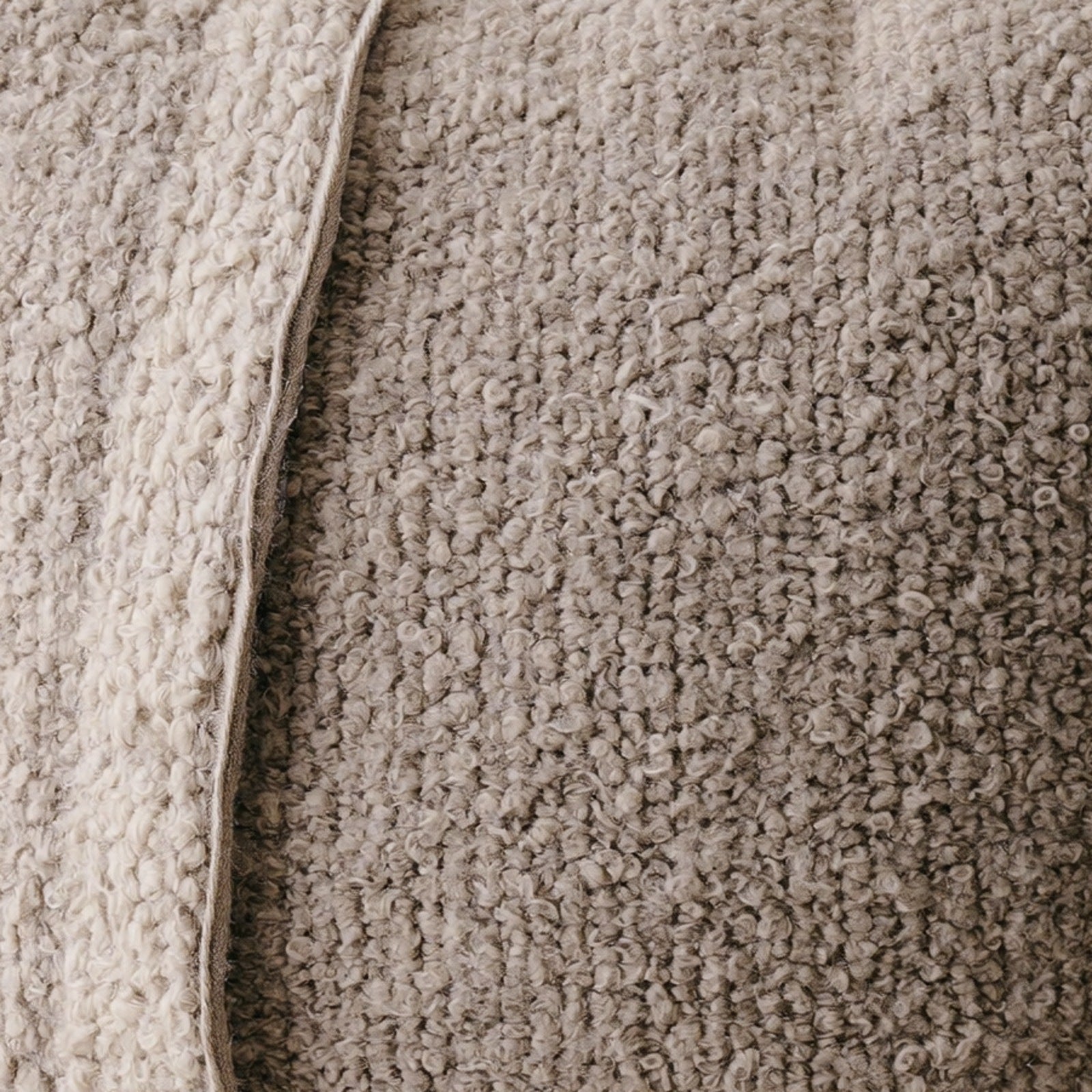 Boucle texture