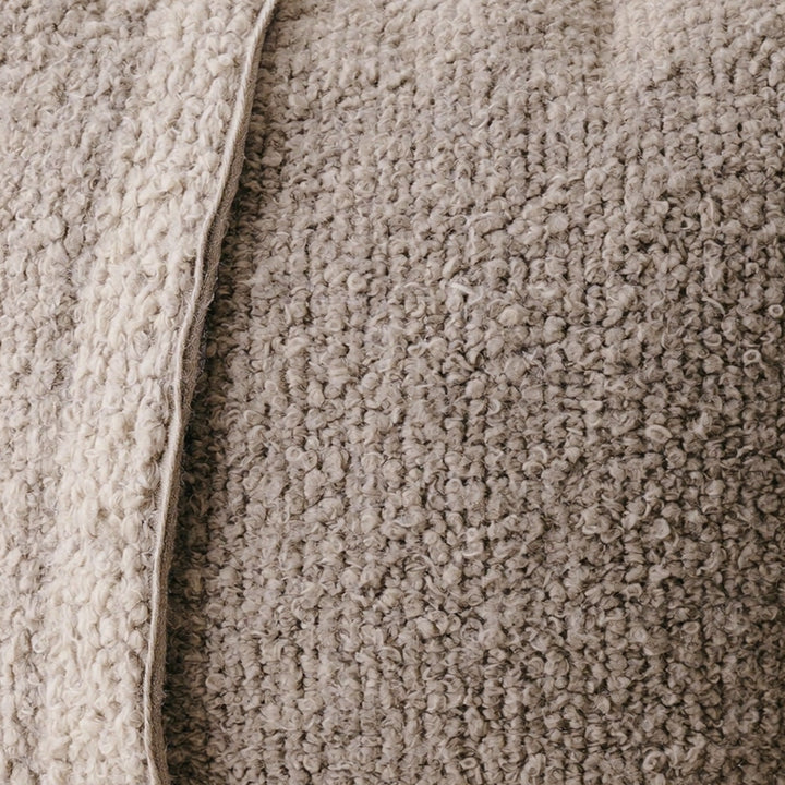 Boucle texture