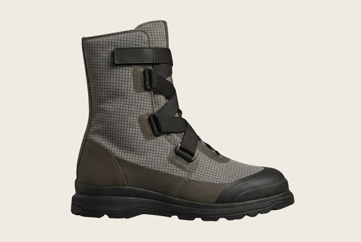 Bökh Boot in Storm Ripstop, side