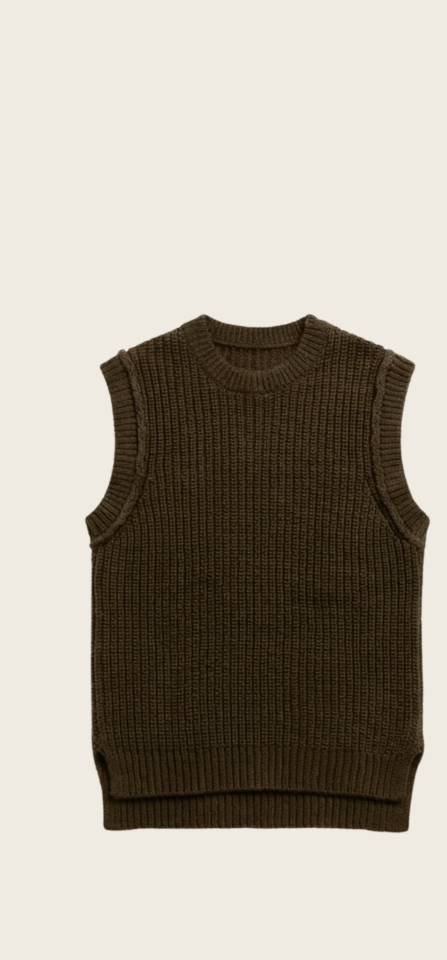 Racer Vest 08, second view
